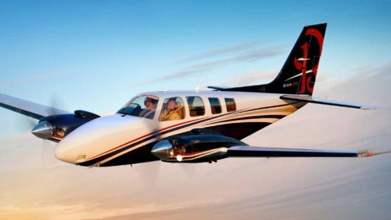monarki Bevæger sig ikke skyde Charter A Piston Aircraft | Air Charter Service