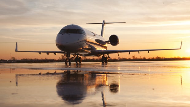 Private Jet Charter