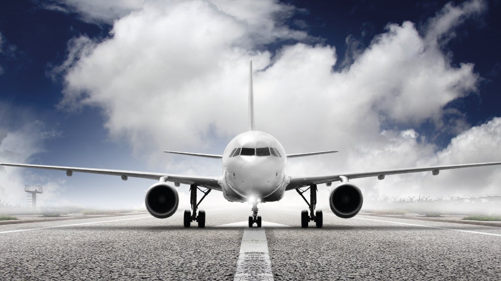 Private Jet Charter