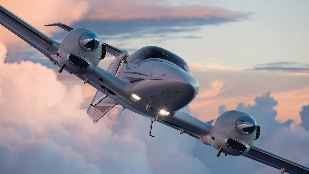 Private Jet Charter