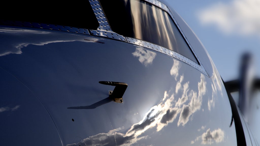 Private Jet Charter