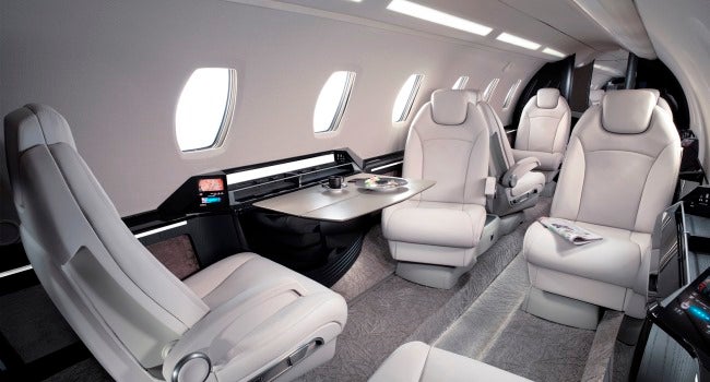 Private Jet Charter