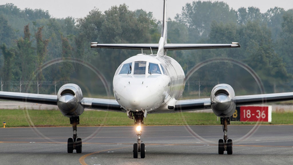 Private Jet Charter