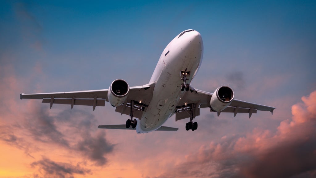 Private Jet Charter