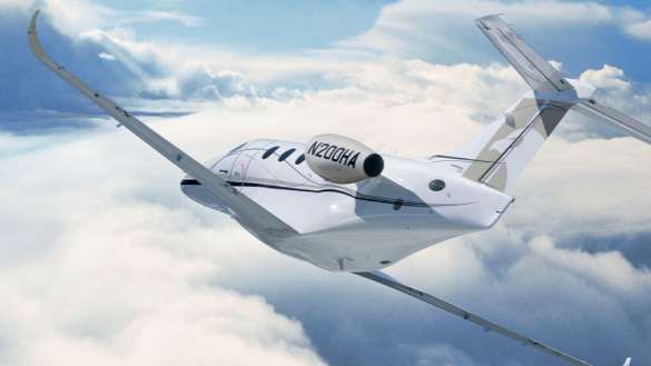 Private Jet Charter