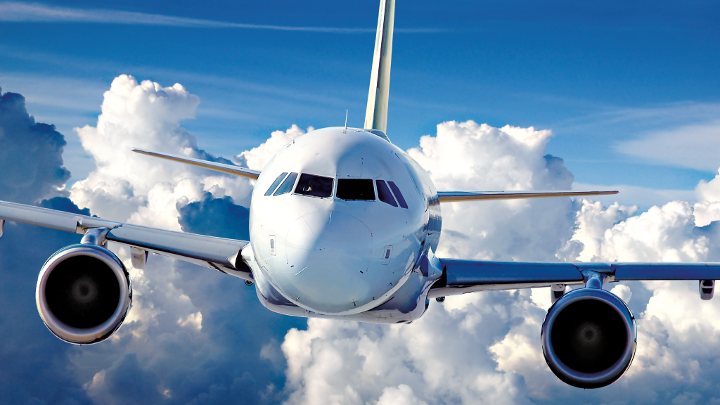 Private Jet Charter