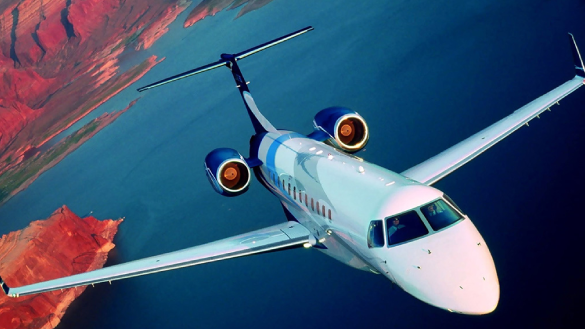 Private Jet Charter