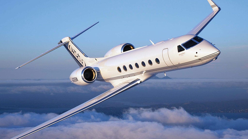 Private Jet Charter
