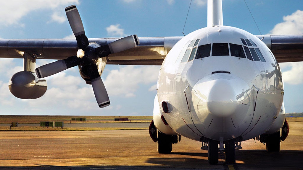 Private Jet Charter