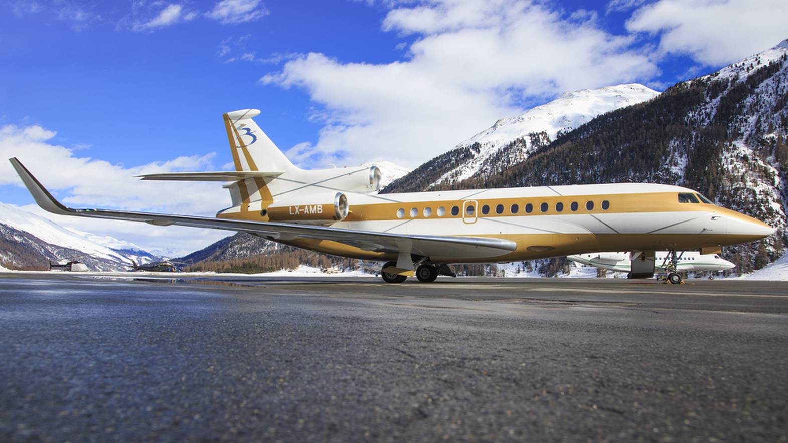 Private Jet Charter Prices
