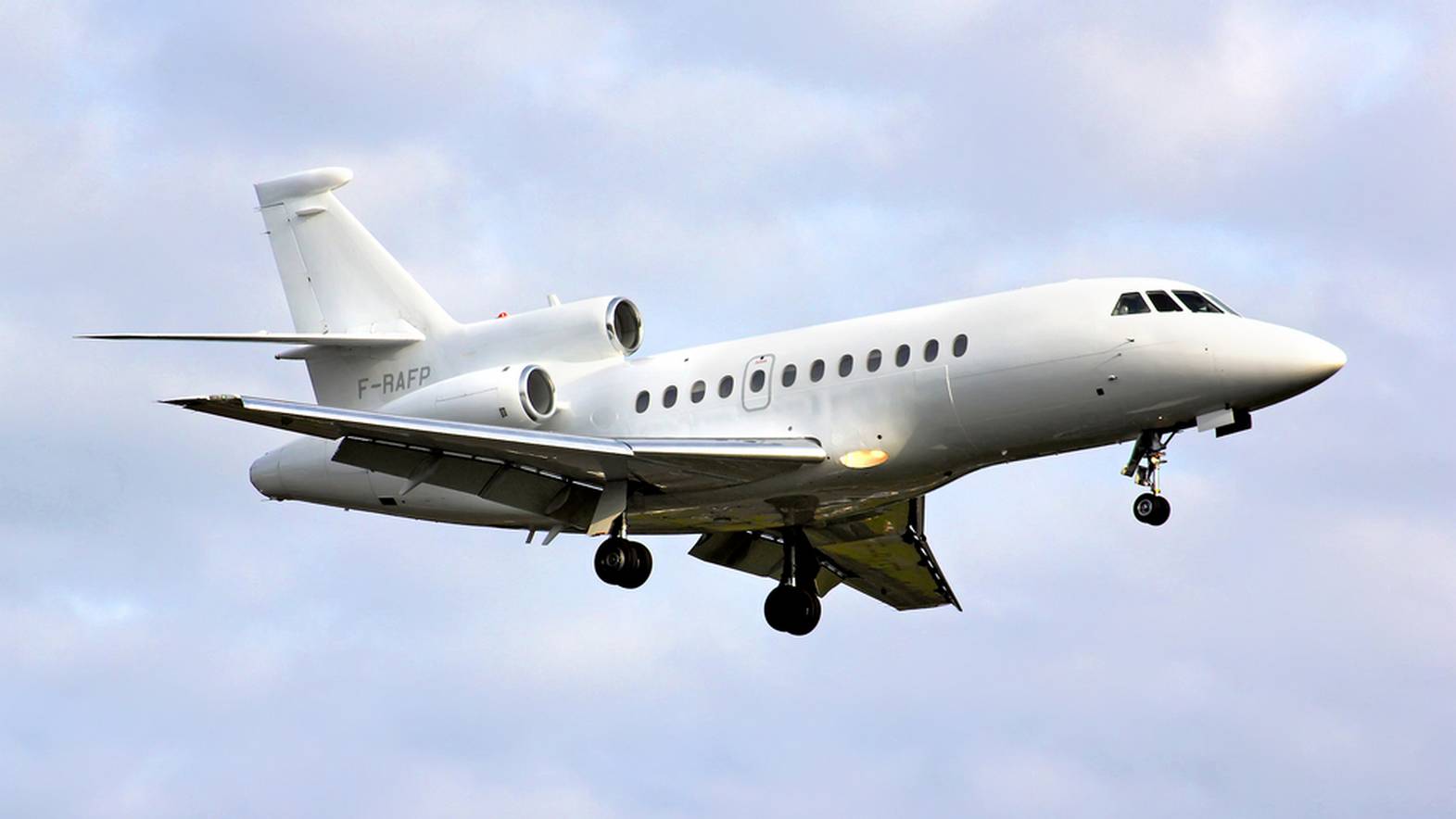 Private Jet Charter Prices