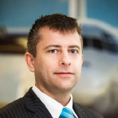 GAVIN COPUS