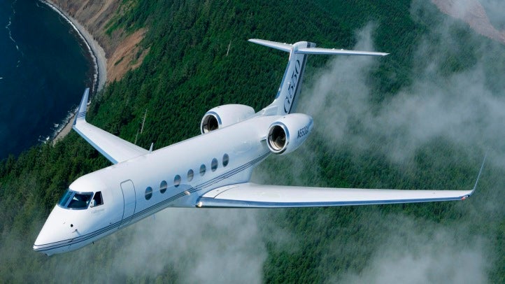 Private Jet Charter Prices